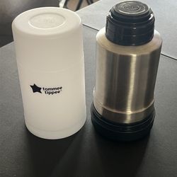 Tommee Tippee Travel Bottle Warmer 