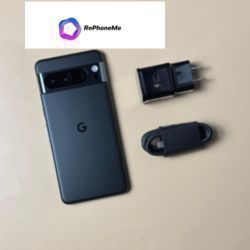 Google Pixel 8 Pro – 128GB – Unlocked – $350 (Firm)