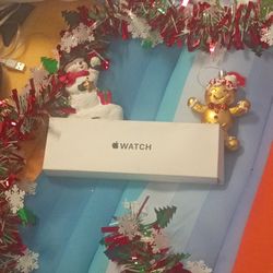 Apple Watch SE Gen 2