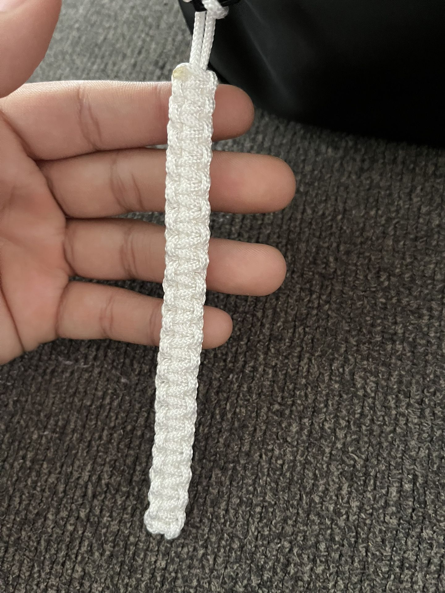 hand made bracelet
