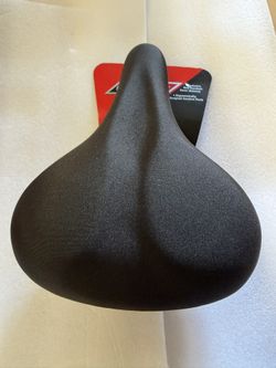 Nice And Soft Gel Seat For Your Bicycle