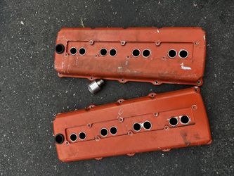 Mmx Valve Covers