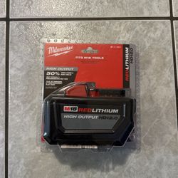 Milwaukee High Output HD12.0 M18 
