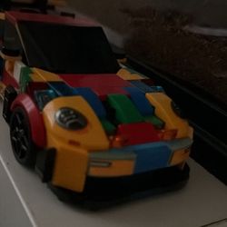 Lego Car
