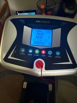 Threadmill