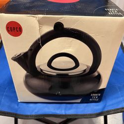 Copco Tea Kettle (New)