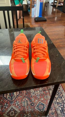 Jordan Heir Series 1