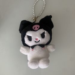 Keychain Coin Bag