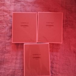 Chanel Perfume 