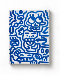 Ikiryo’s Doodle Art #3