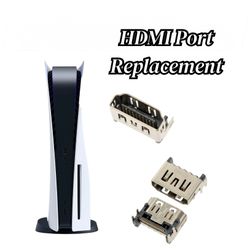 PS5 HDMI Port Replacement on Special