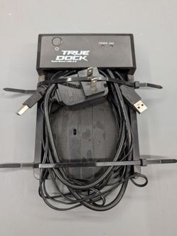 HDD Dock