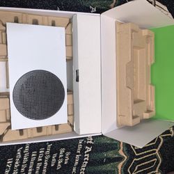 Xbox series s Bundle