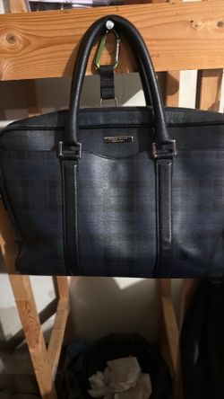 Mend Hugo Boss Briefcass