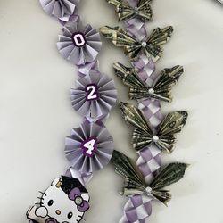 Hello kitty Lei 2024 