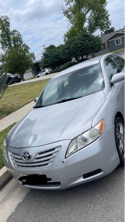 Toyota Camry 2009