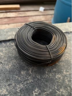 Wire rolls