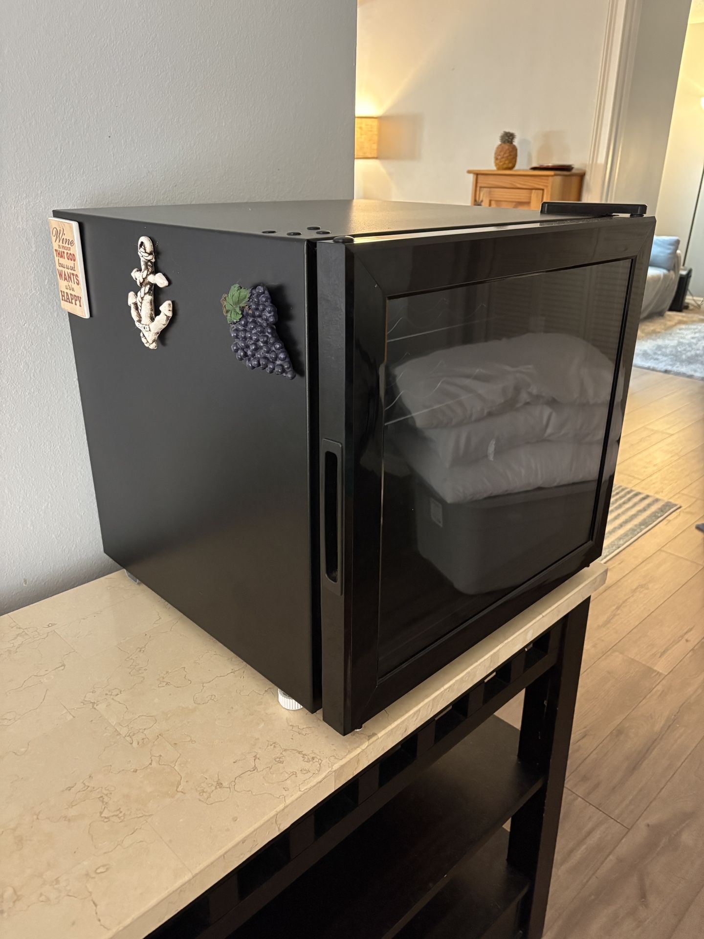 Wine Cooler
