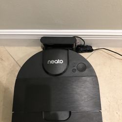 Neato Robo Vac With Filters