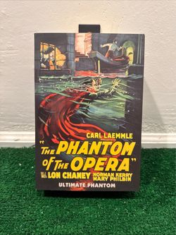 ULTIMATE PHANTOM OF THE OPERA
