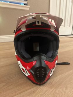 Brand new  HJC helmet
