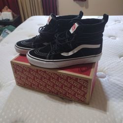 Sk8-Hi Mte Vans