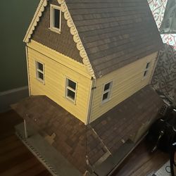 Doll House