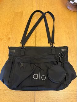 Alo bags