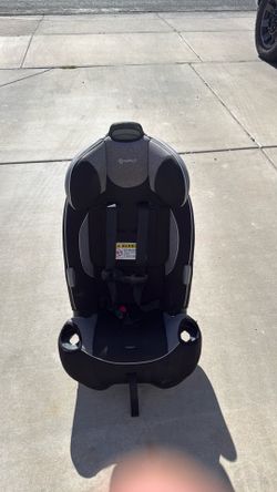 Car seat