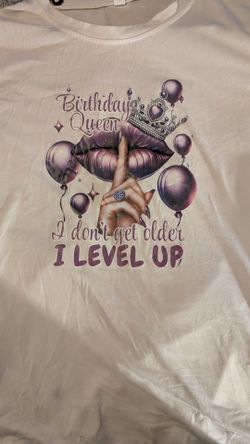 T-shirt
