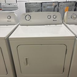 Secadora Amana tradicional