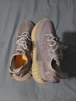 Adidas Yeezy Boost 350 V2 Mono Mist 11.5