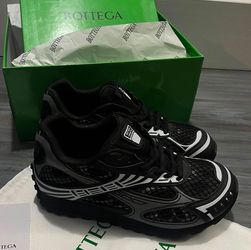 black bottegas 40
