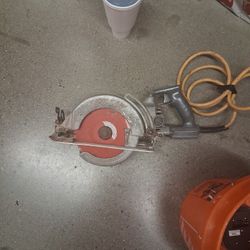 Skillsaw