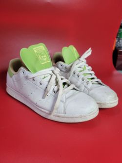 2 pairs of men's addidas size 9.5  & 10.5