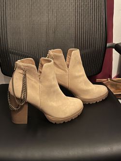 Women’s Size 9-1/2 