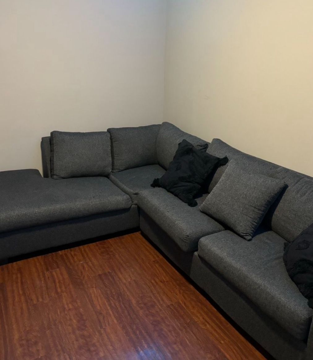Sectional Couch