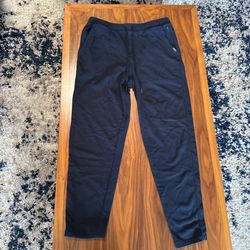 Eddie Bauer joggers