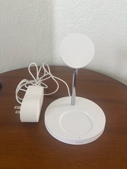 Belkin charger ir works perfect