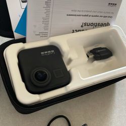 Go Pro