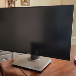 27" Asus ROG Swift 2K Gaming Monitor