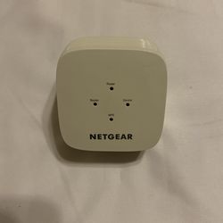 Netgear AC750 Wifi extender (ex2800)