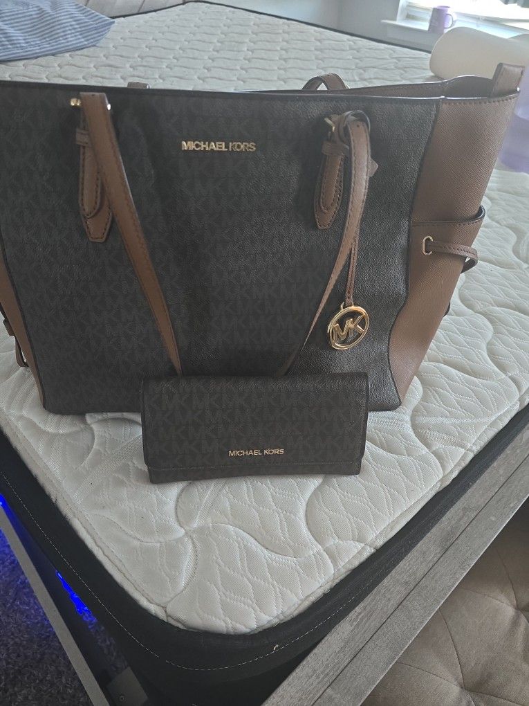 Micheal Kors