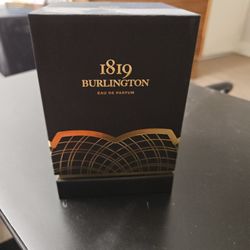 Roja 1819 Burlington