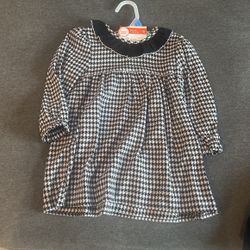 24 Months Girl Dress