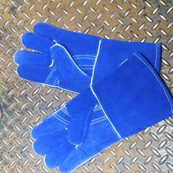 Welding Gloves
