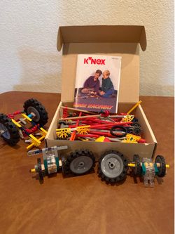 K’NEX Thunder Raceway