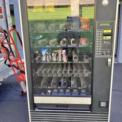 2  Vending Machines