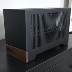 Fractal Design Terra w/ Power Supply