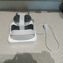 Oculus 3S